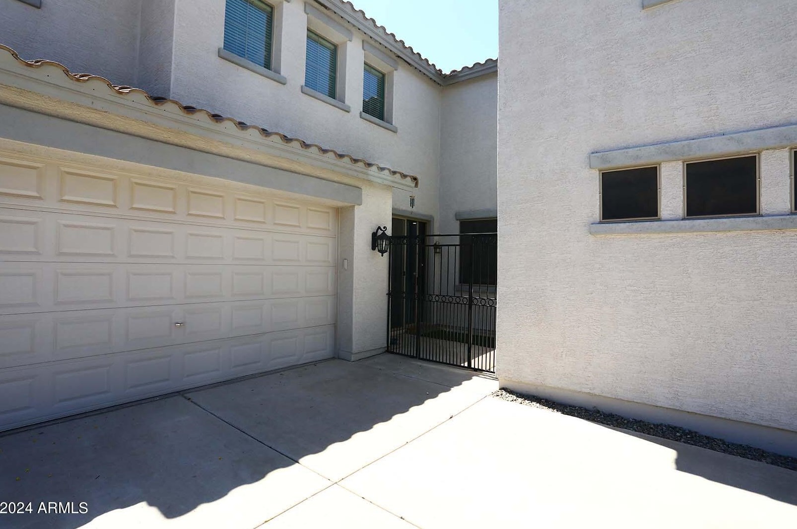 21421 Roundup Way, Queen Creek AZ  85142-3287 exterior