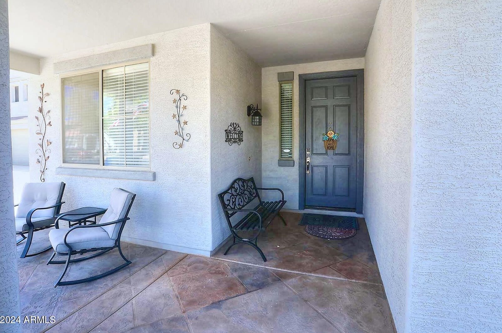 21421 Roundup Way, Queen Creek AZ  85142-3288 exterior