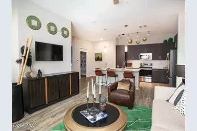 4949 N 7th Street #A2, Phoenix, AZ 85014 - Photo 2