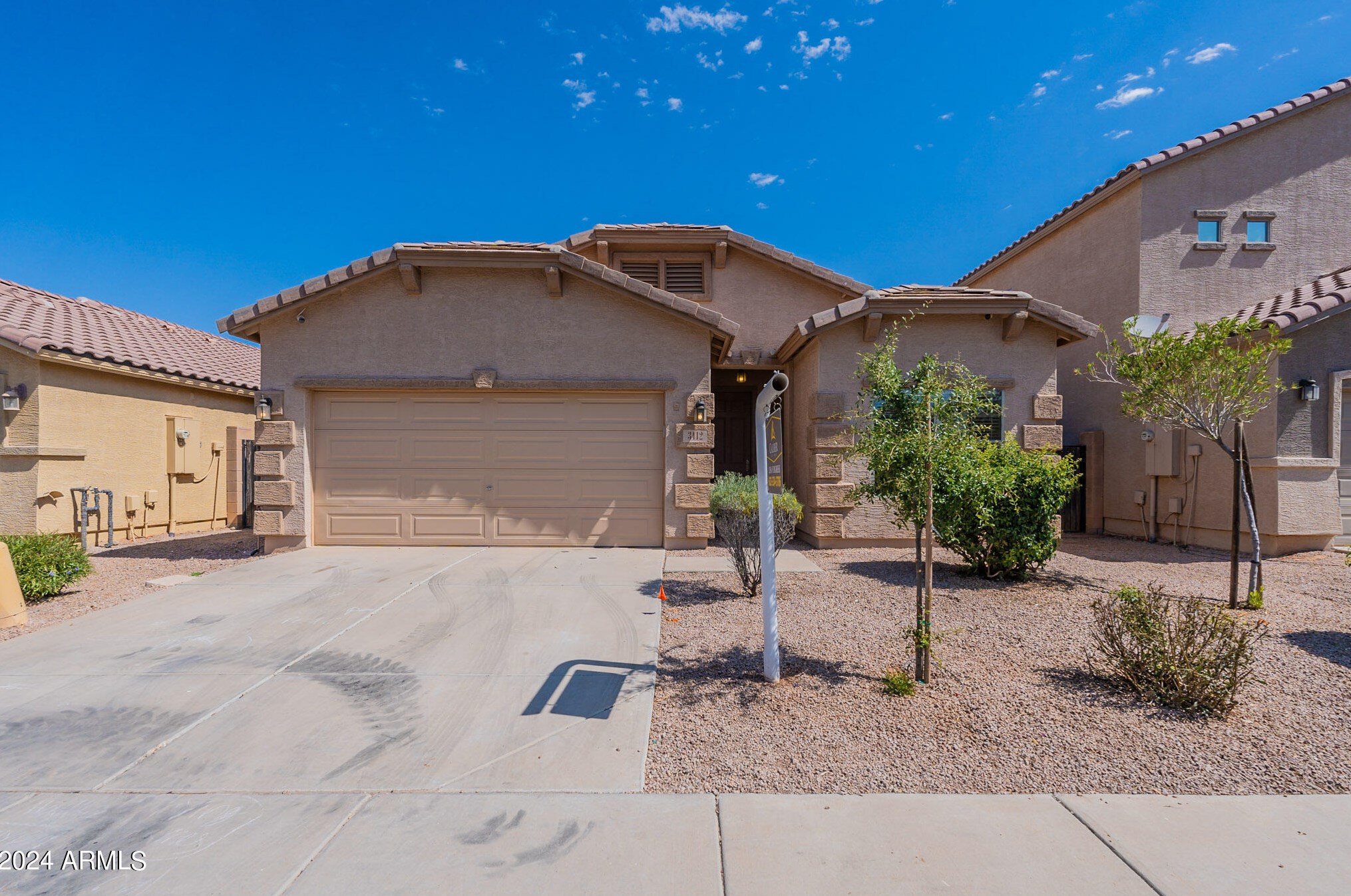 3412 Desert Moon Trl, San Tan Valley, AZ 85143-3364