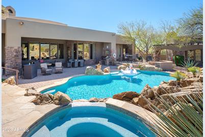 35982 N Willow Cross, Cave Creek, AZ 85331 - Photo 1