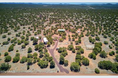 217 County Rd 8243 --, Concho, AZ 85924 - Photo 1