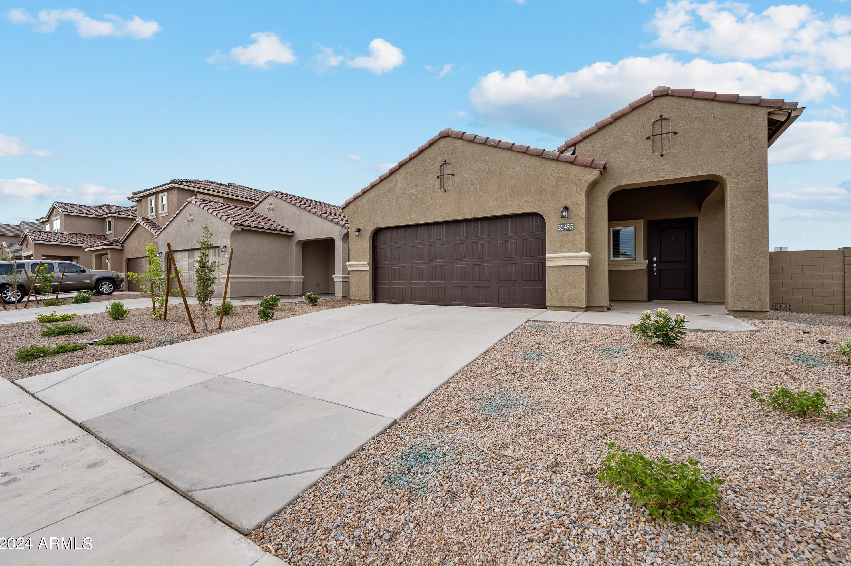 35455 W San Ildefanso Ave, Maricopa, AZ 85138