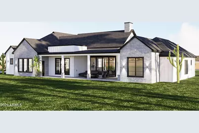 29115 N Marchant Trace, Queen Creek, AZ 85144 - Photo 8