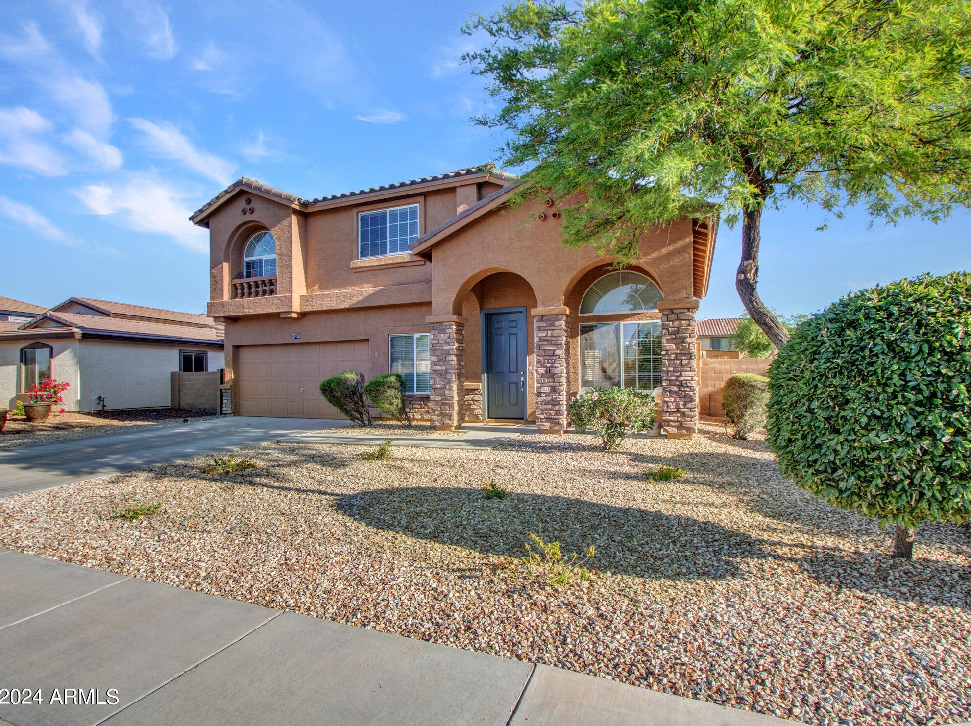 21987 Lasso Ln, Buckeye, AZ 85326-7880