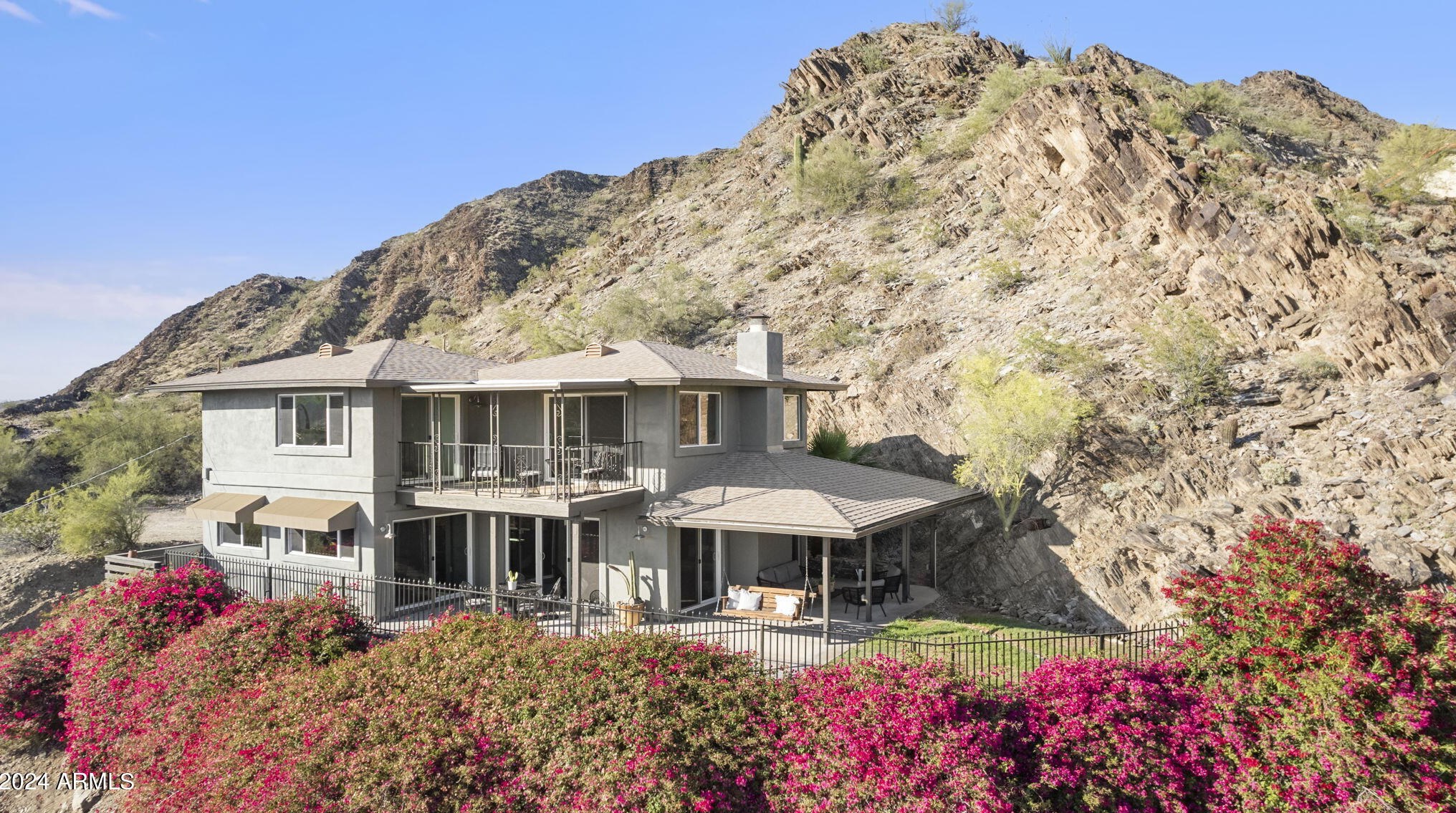 1734 Gold Dust Ave, Phoenix, AZ 85020-1919