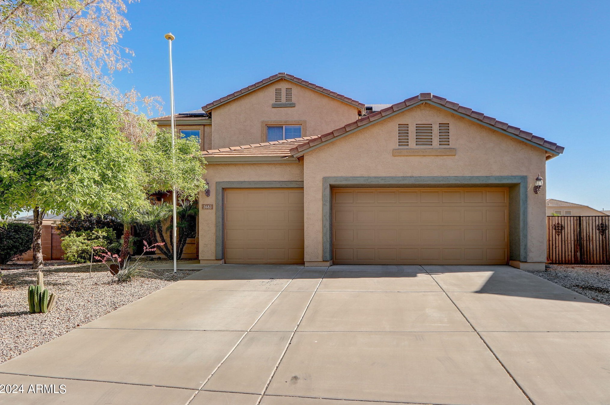 3683 302nd Dr, Buckeye, AZ 85396-7315