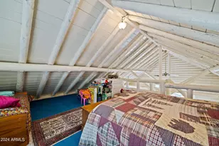 9 County Road N1029 --, Greer, AZ 85927 - Photo 32