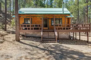 9 County Road N1029 --, Greer, AZ 85927 - Photo 12