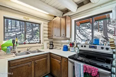 9 County Road N1029 --, Greer, AZ 85927 - Photo 28