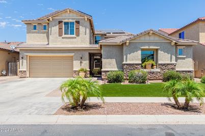 3314 E Azalea Drive, Gilbert, AZ 85298 - Photo 1