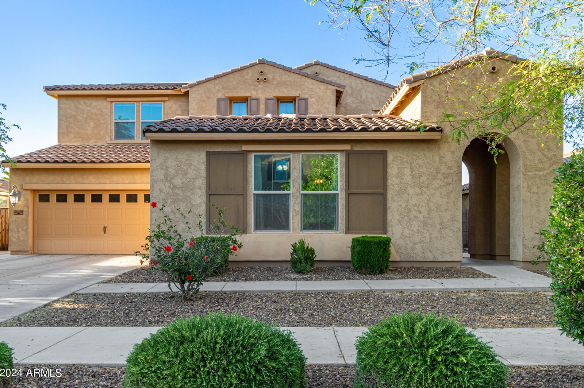 20056 Escalante Rd, Queen Creek, AZ 85142-9814