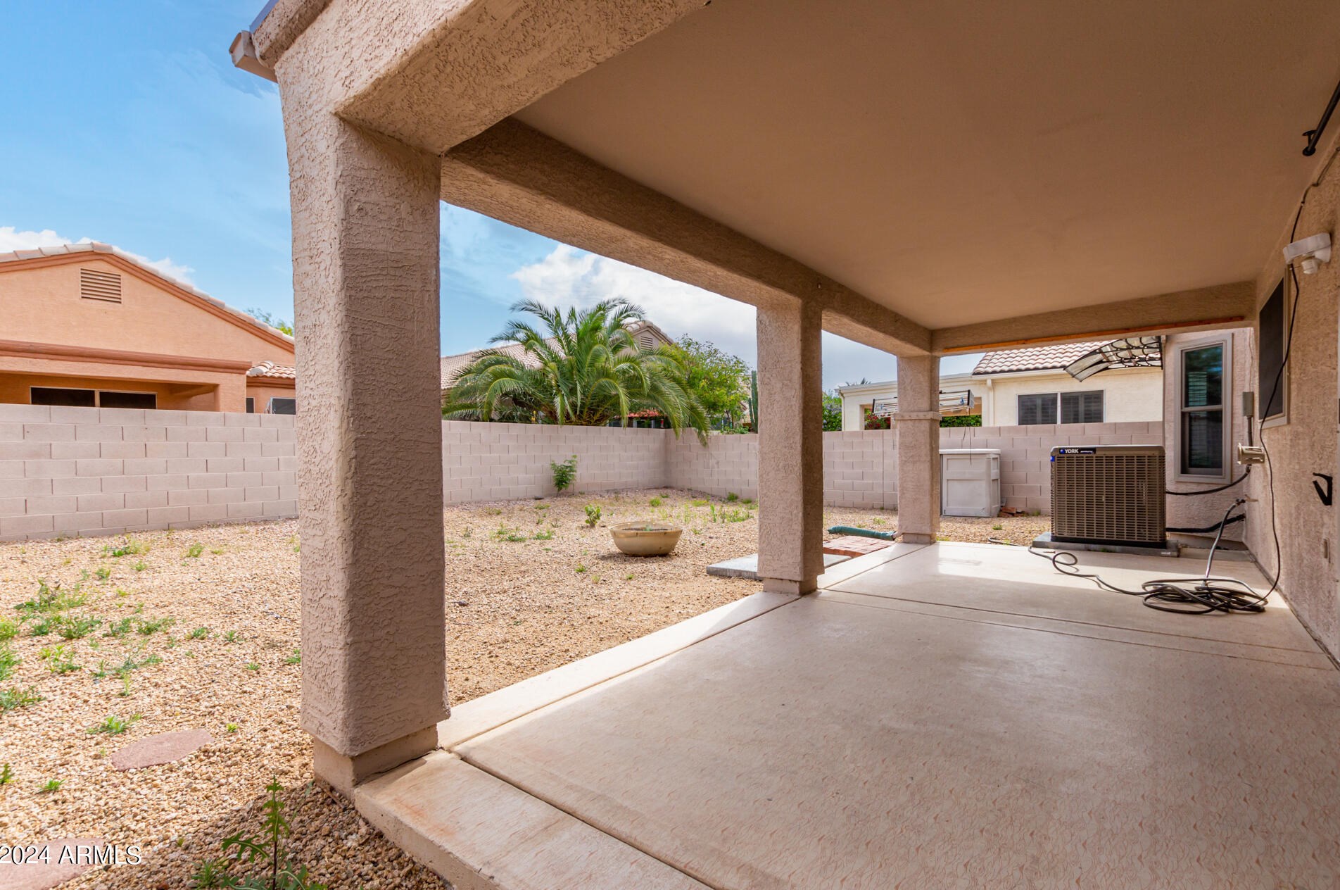 13955 Pueblo Trl, Sun City AZ  85374-3860 exterior