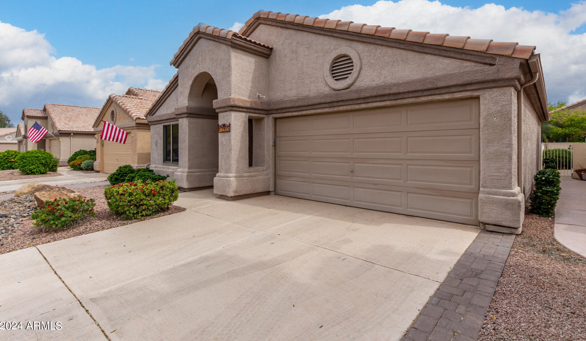 13955 Pueblo Trl, Sun City, AZ 85374-3855