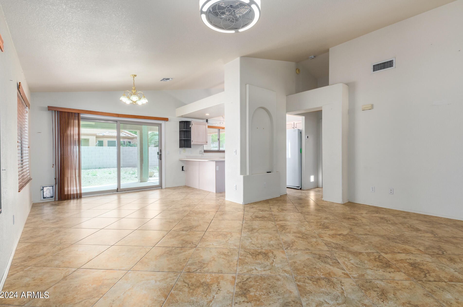 13955 Pueblo Trl, Sun City AZ  85374-3860 exterior