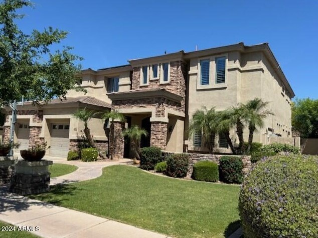 364 Bluebird Dr, Chandler, AZ 85286-7751