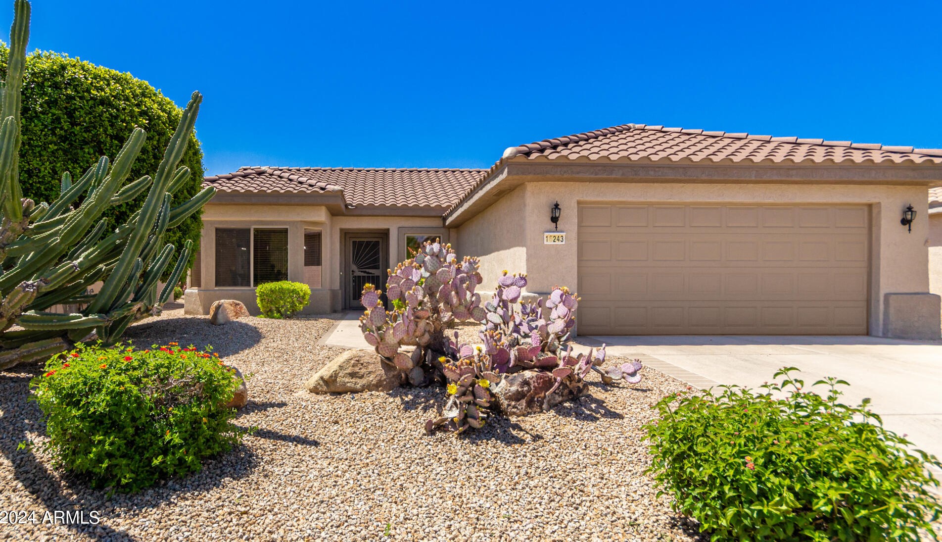 16243 Desert Canyon Dr, Sun City, AZ 85374-5131