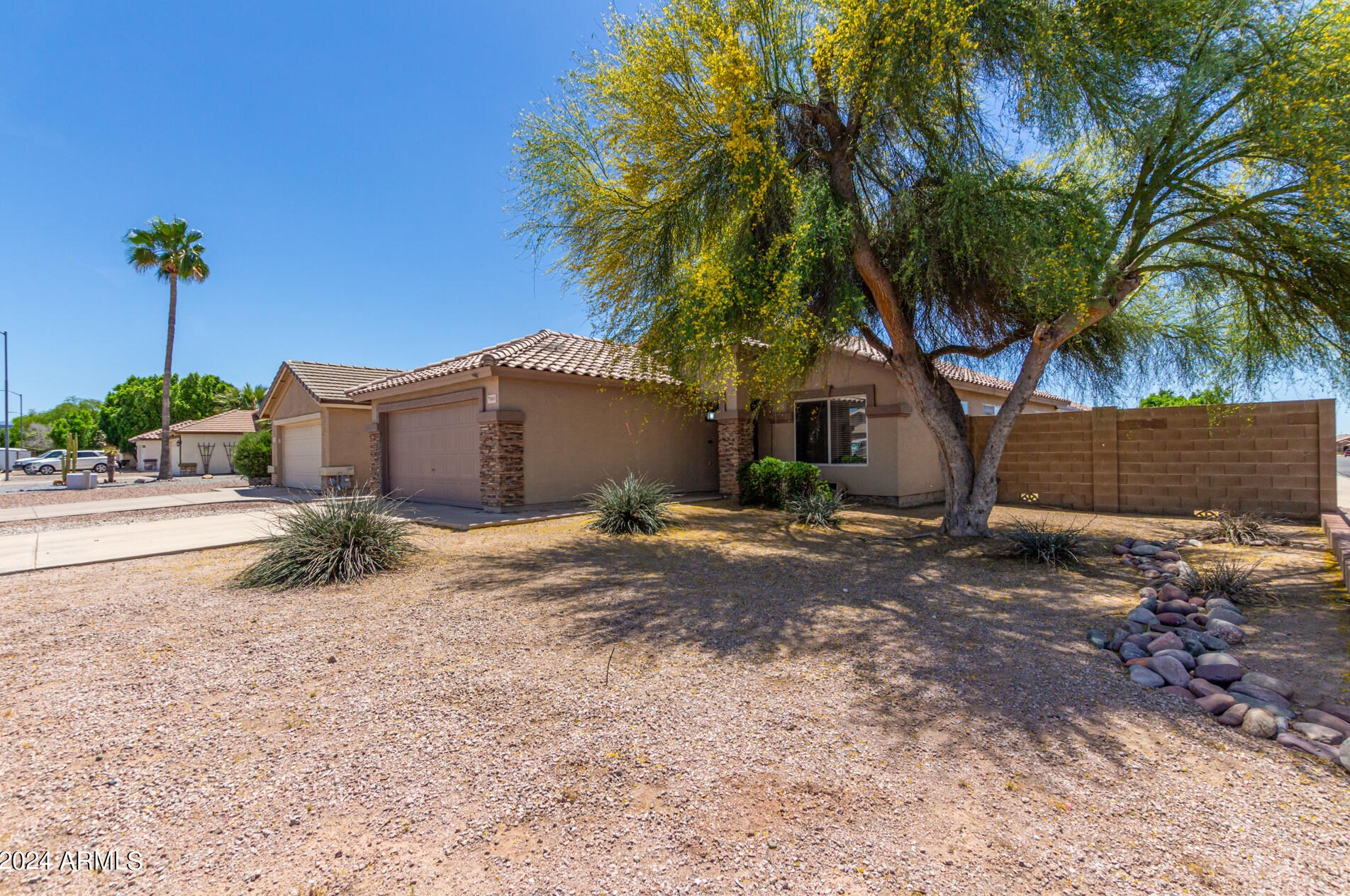 8615 Calypso Ave, Mesa, AZ 85208-2295