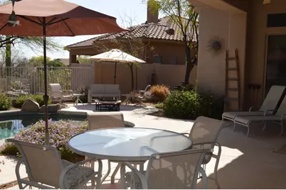 9255 E Broken Arrow Drive, Scottsdale, AZ 85262 - Photo 18