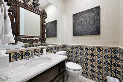 7552 E Camino Puesta Del Sol --, Scottsdale, AZ 85266 - Photo 14