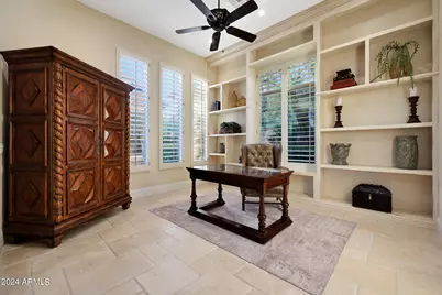 7552 E Camino Puesta Del Sol --, Scottsdale, AZ 85266 - Photo 22