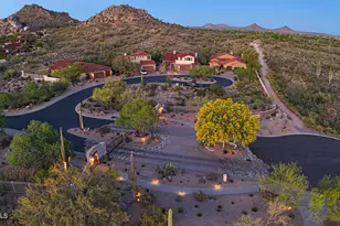 7552 E Camino Puesta Del Sol, Scottsdale, AZ 85266 - Photo 58