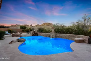 7552 E Camino Puesta Del Sol, Scottsdale, AZ 85266 - Photo 4