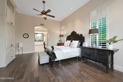 7552 E Camino Puesta Del Sol --, Scottsdale, AZ 85266 - Photo 24