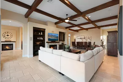 7552 E Camino Puesta Del Sol --, Scottsdale, AZ 85266 - Photo 12