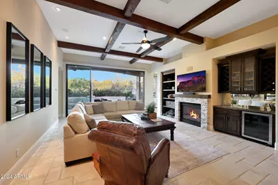 7552 E Camino Puesta Del Sol --, Scottsdale, AZ 85266 - Photo 10