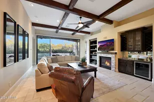 7552 E Camino Puesta Del Sol, Scottsdale, AZ 85266 - Photo 10