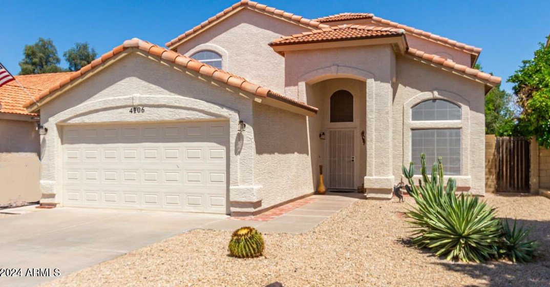 4106 Electra Ln, Glendale, AZ