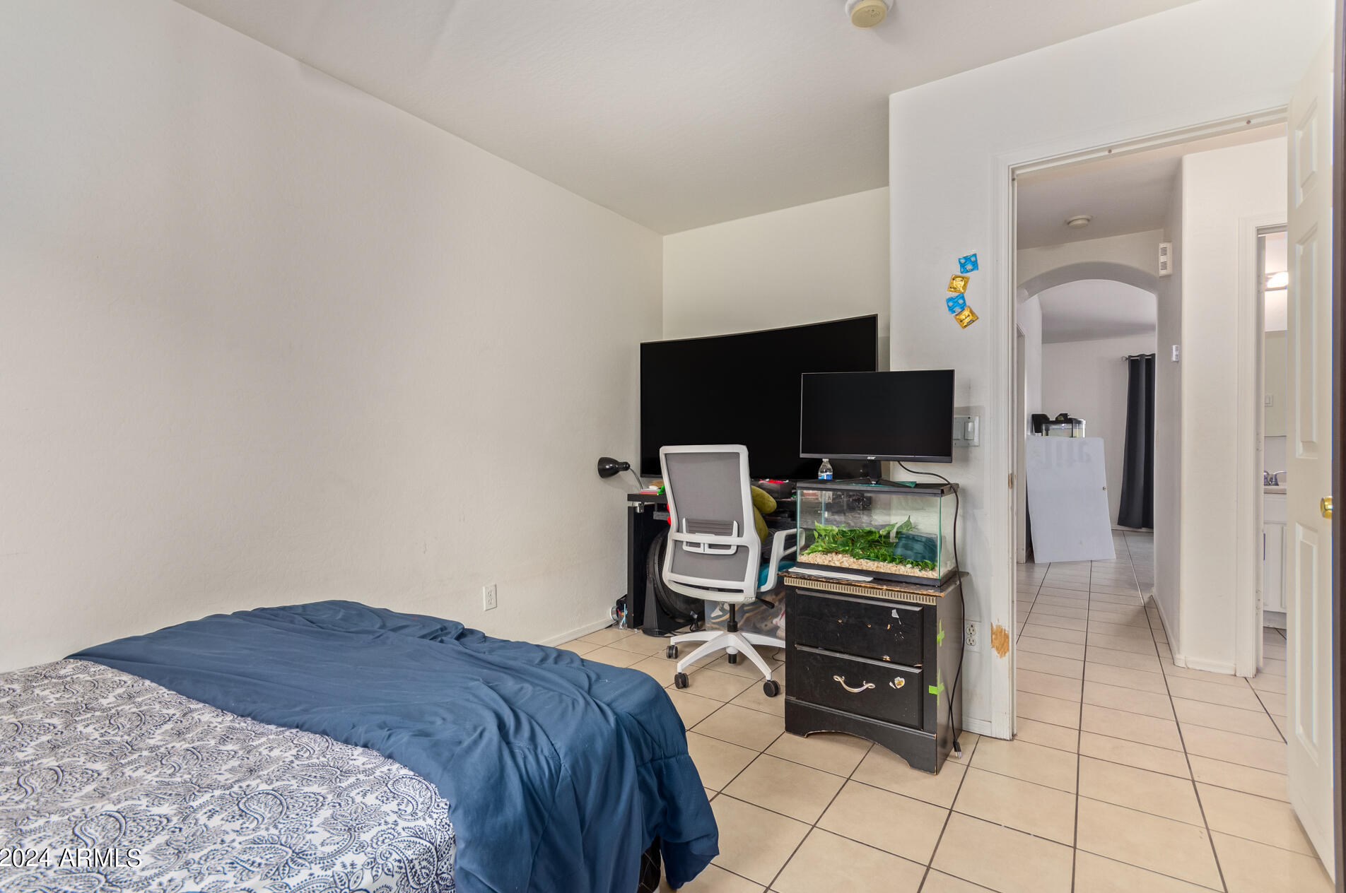 1106 29th St, Phoenix AZ  85008-5010 exterior