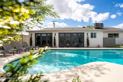 423 N 73rd Place, Scottsdale, AZ 85257 - Photo 42