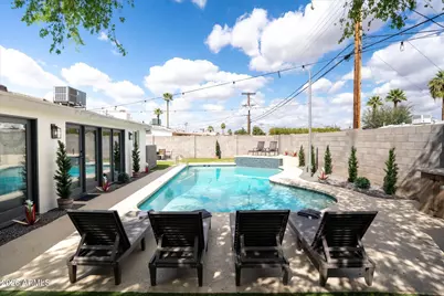 423 N 73rd Place, Scottsdale, AZ 85257 - Photo 50