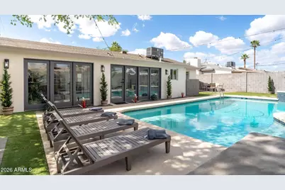 423 N 73rd Place, Scottsdale, AZ 85257 - Photo 1