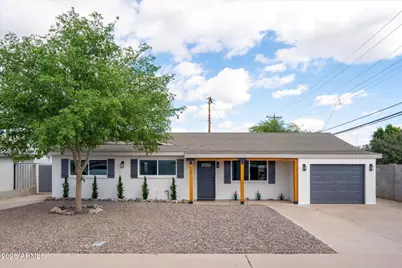 423 N 73rd Place, Scottsdale, AZ 85257 - Photo 2