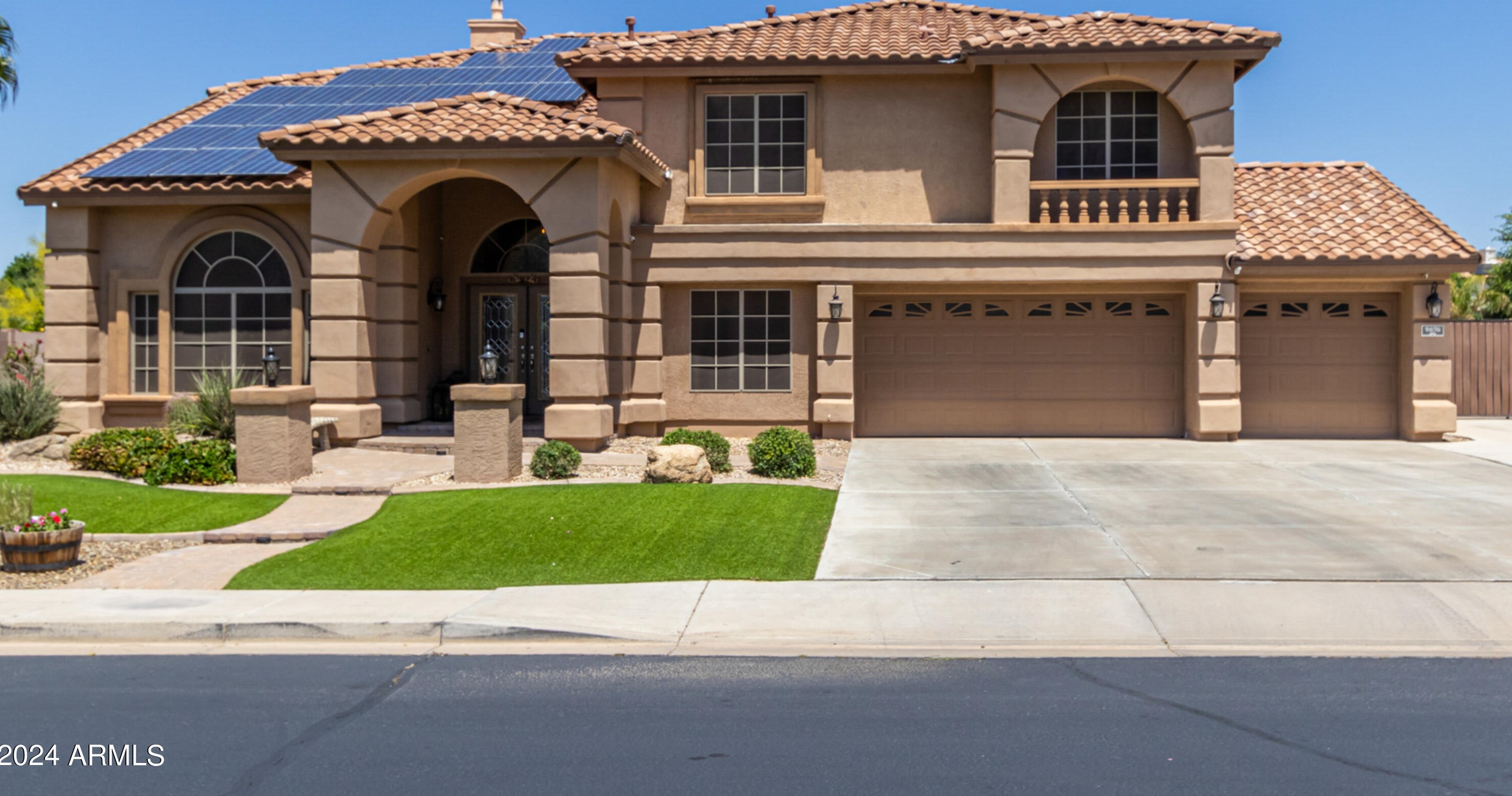 9676 Oberlin Way, Peoria, AZ 85383-8750