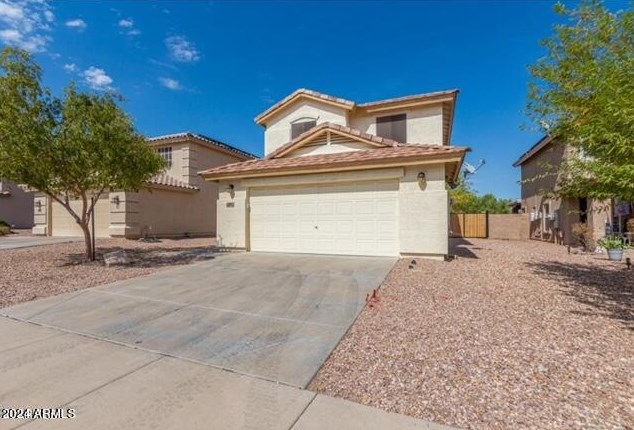 151 S 223rd Ave, Buckeye, AZ 85326