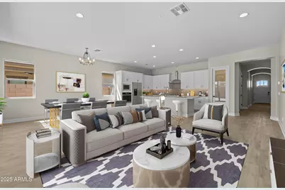 22437 E Cattle Drive, Queen Creek, AZ 85142 - Photo 14