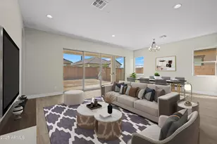 22437 E Cattle Dr, Queen Creek, AZ 85142 - Photo 12