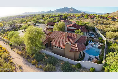 7552 E Camino Puesta Del Sol --, Scottsdale, AZ 85266 - Photo 54