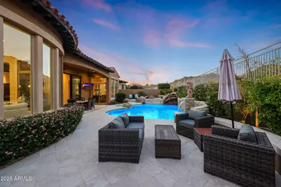 7552 E Camino Puesta Del Sol --, Scottsdale, AZ 85266 - Photo 50