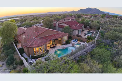 7552 E Camino Puesta Del Sol --, Scottsdale, AZ 85266 - Photo 60