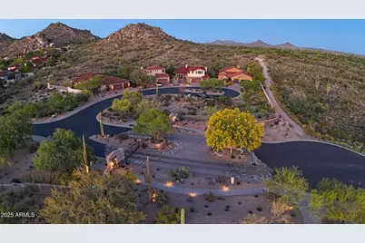 7552 E Camino Puesta Del Sol --, Scottsdale, AZ 85266 - Photo 58