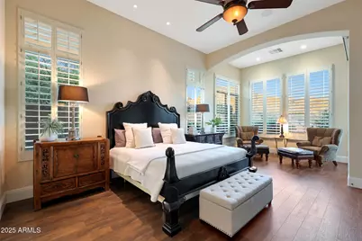 7552 E Camino Puesta Del Sol --, Scottsdale, AZ 85266 - Photo 24