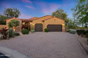 7552 E Camino Puesta Del Sol, Scottsdale, AZ 85266 - Photo 1