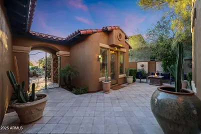 7552 E Camino Puesta Del Sol --, Scottsdale, AZ 85266 - Photo 38