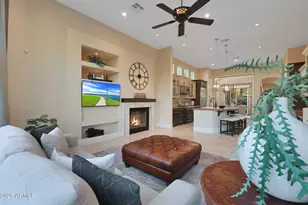 7552 E Camino Puesta Del Sol, Scottsdale, AZ 85266 - Photo 16