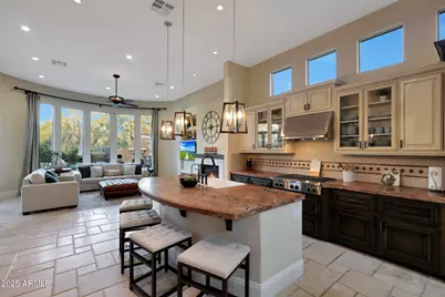 7552 E Camino Puesta Del Sol --, Scottsdale, AZ 85266 - Photo 2